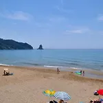 Holiday Apartments Maria With Amazing Pool - Agios Gordios Beach, Corfu