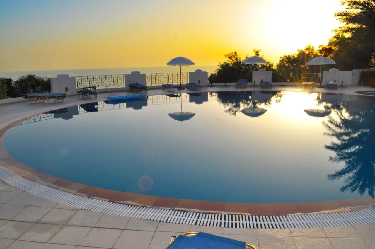 Maria With Amazing Pool - Agios Gordios Beach, Corfu Apartment *