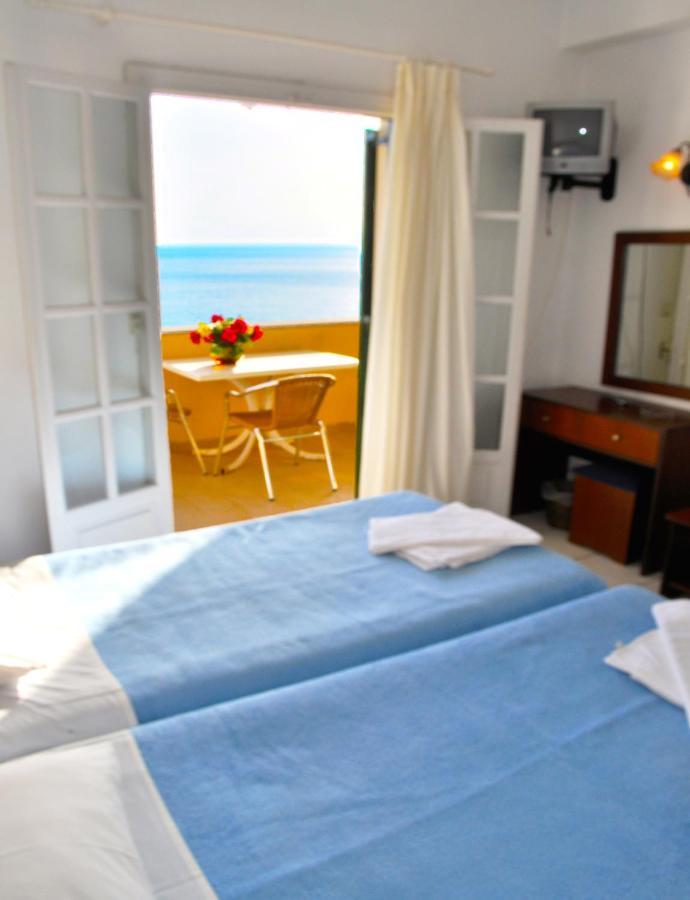 Appartement Maria With Amazing Pool - Agios Gordios Beach, Corfu