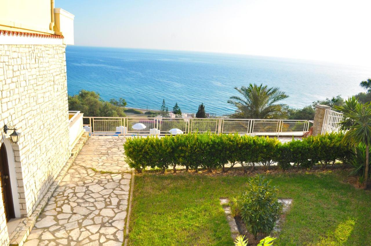 Maria With Amazing Pool - Agios Gordios Beach, Corfu Apartment Agios Gordios (Corfu)