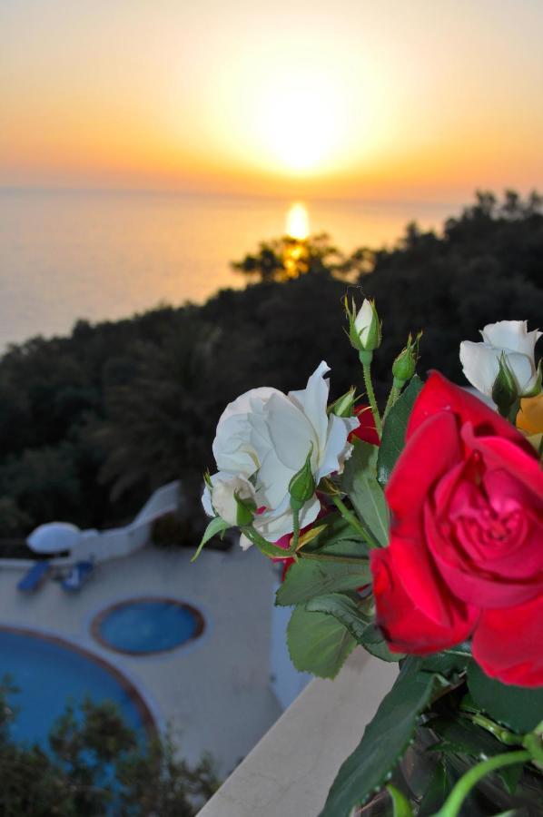 Appartement Maria With Amazing Pool - Agios Gordios Beach, Corfu