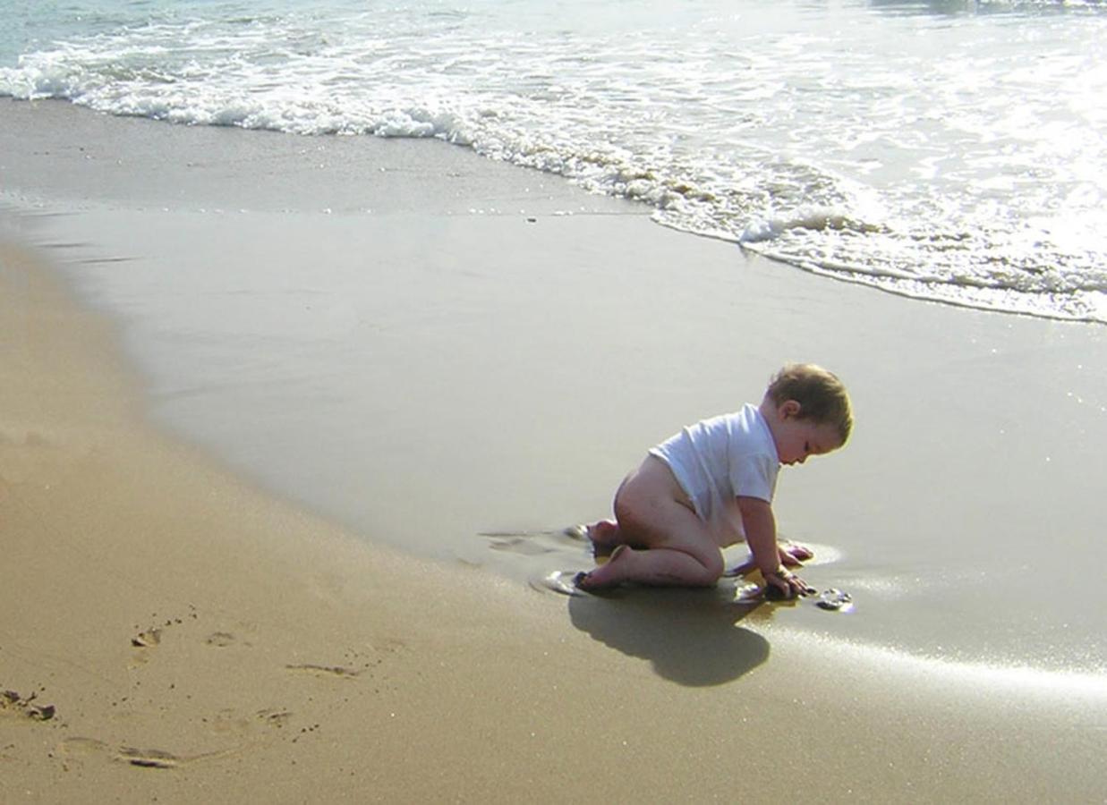 Maria With Amazing Pool - Agios Gordios Beach, Corfu